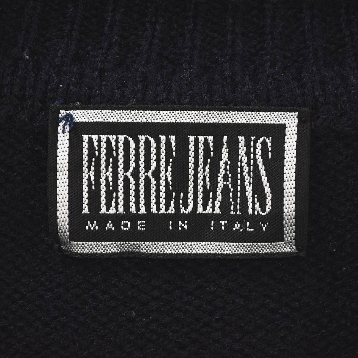 90sヴィンテージ イタリア製 ジャンフランコ フェレ GIANFRANCO FERRE 