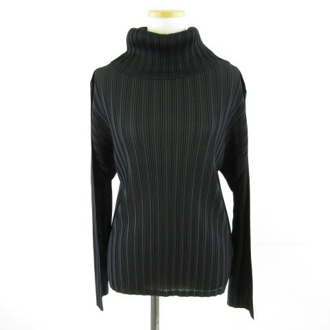 プリーツプリーズ PLEATS PLEASE イッセイミヤケ カットソー プリーツプリーズ PLEATS PLEASE イッセイミヤケ カットソー