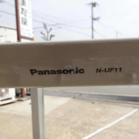 Panasonic パナソニック 全自動洗濯機専用ユニット台 乾燥機ラック