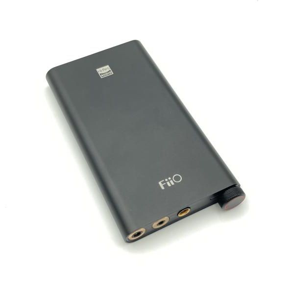 【中古】2020/Fiio DAC and Headphoone Ampifier/ポータブルヘッドホンアンプ[6][240006566360] 中古】2020/Fiio DAC and Headphoone Ampifier/ポータブルヘッドホン