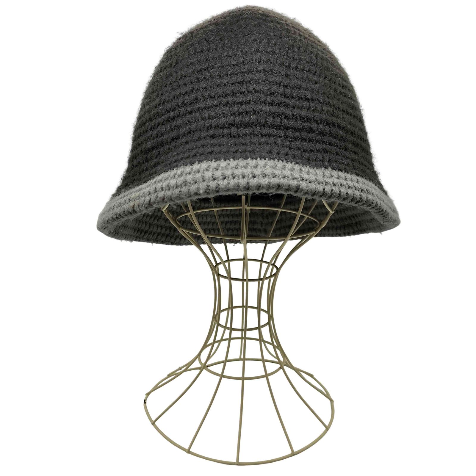 クーディプロダクション cootie productions Knit Crusher Hat ニット