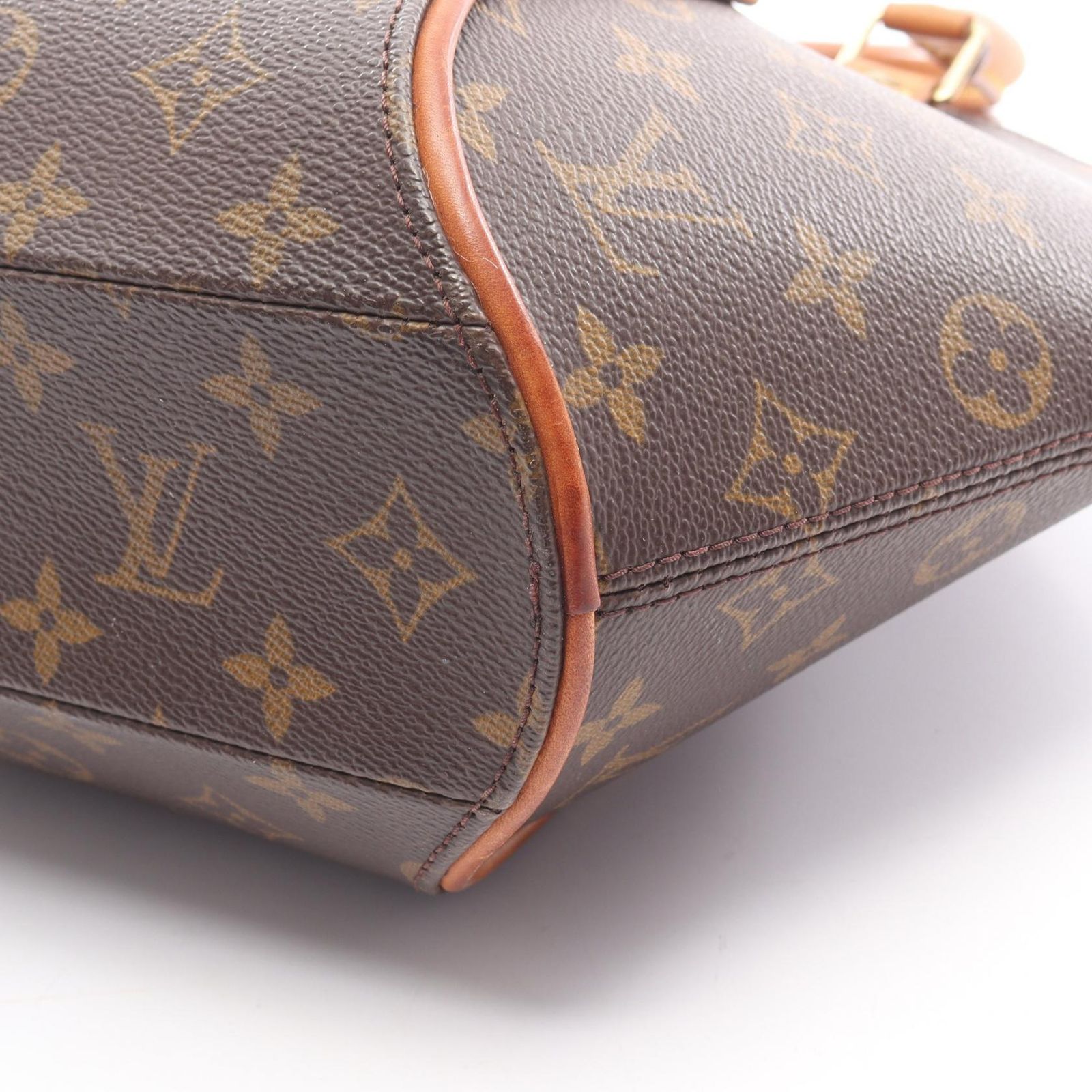 LOUIS VUITTON ルイ・ヴィトン エリプスPM モノグラム ハンドバッグ