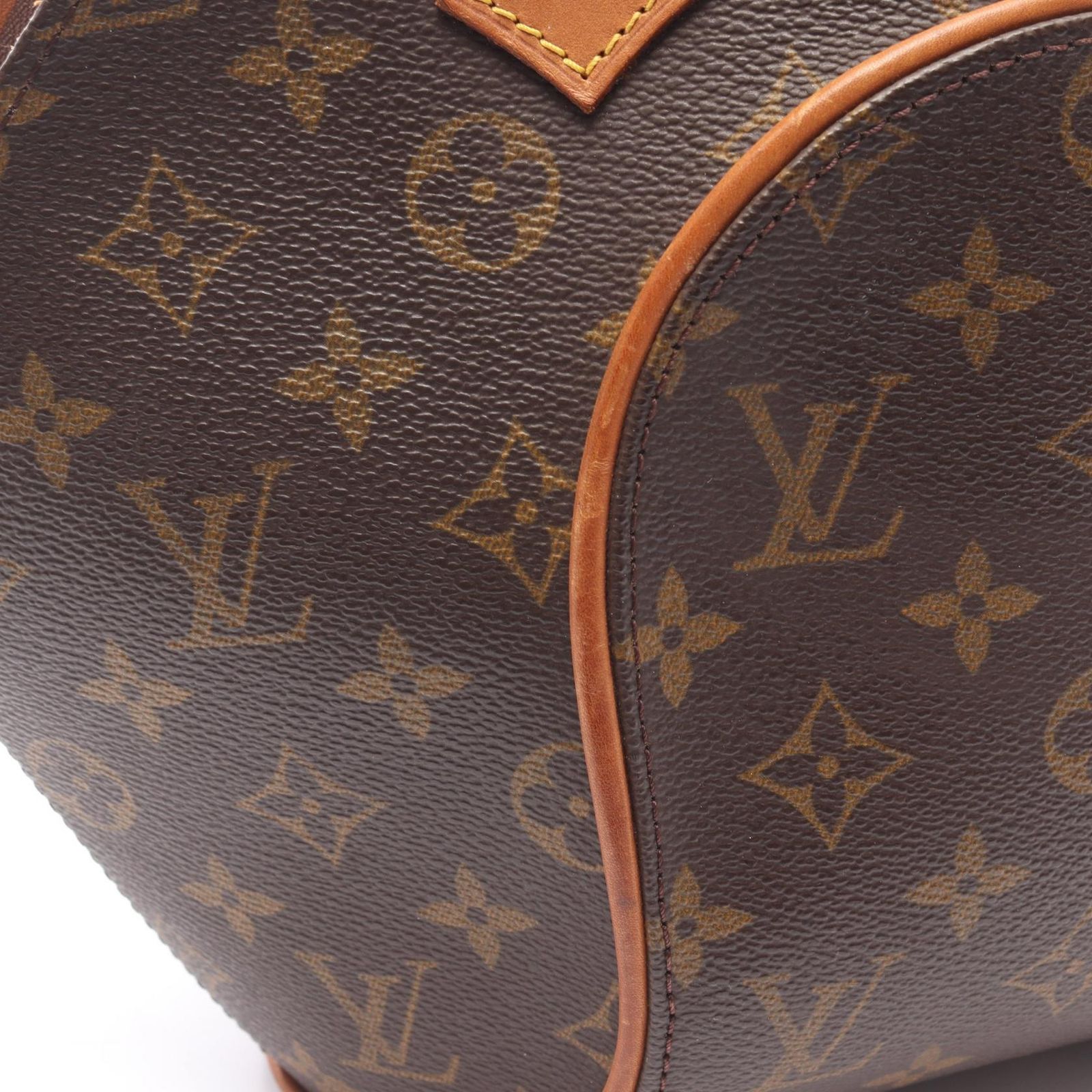 LOUIS VUITTON ルイ・ヴィトン エリプスPM モノグラム ハンドバッグ 