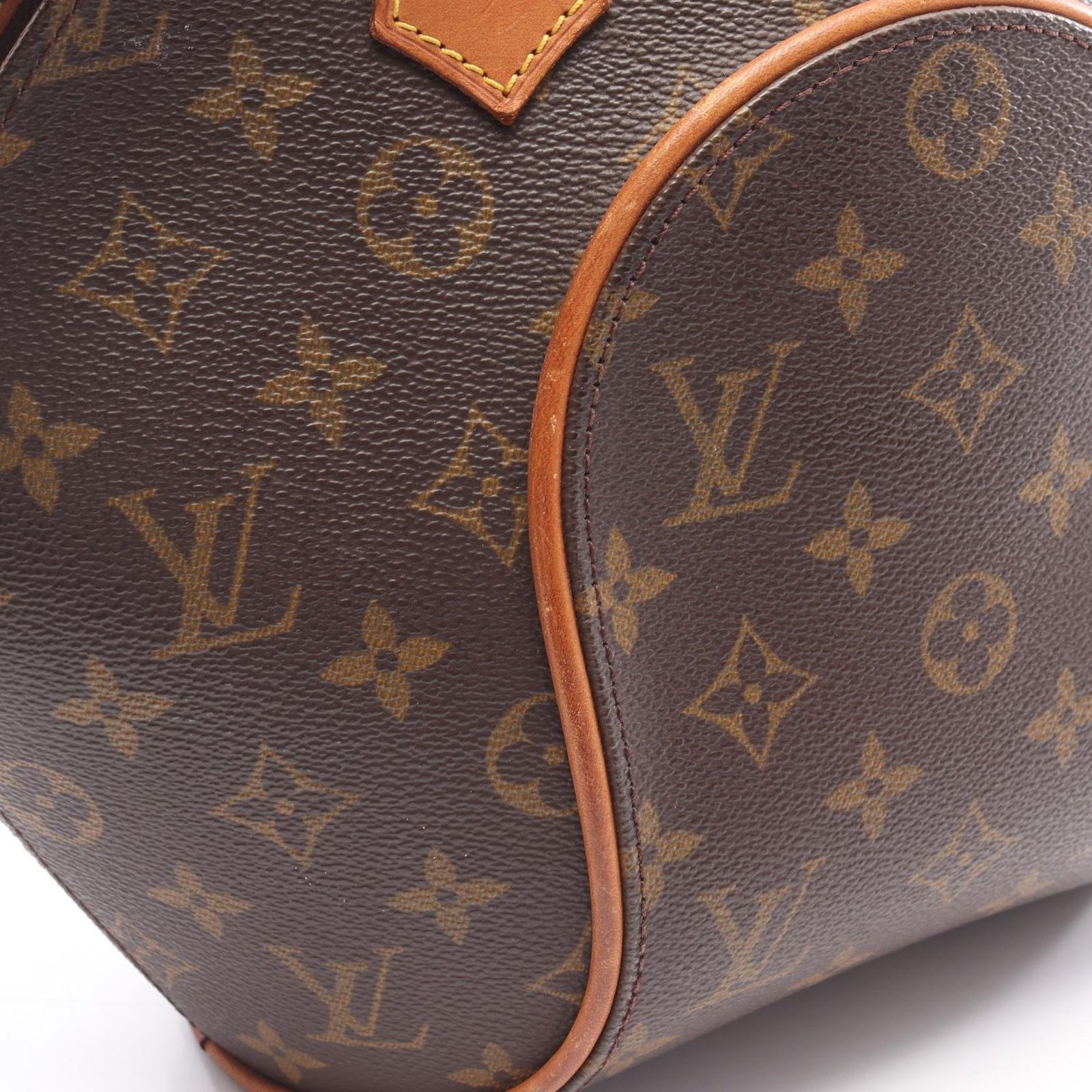 LOUIS VUITTON ルイ・ヴィトン エリプスPM モノグラム ハンドバッグ
