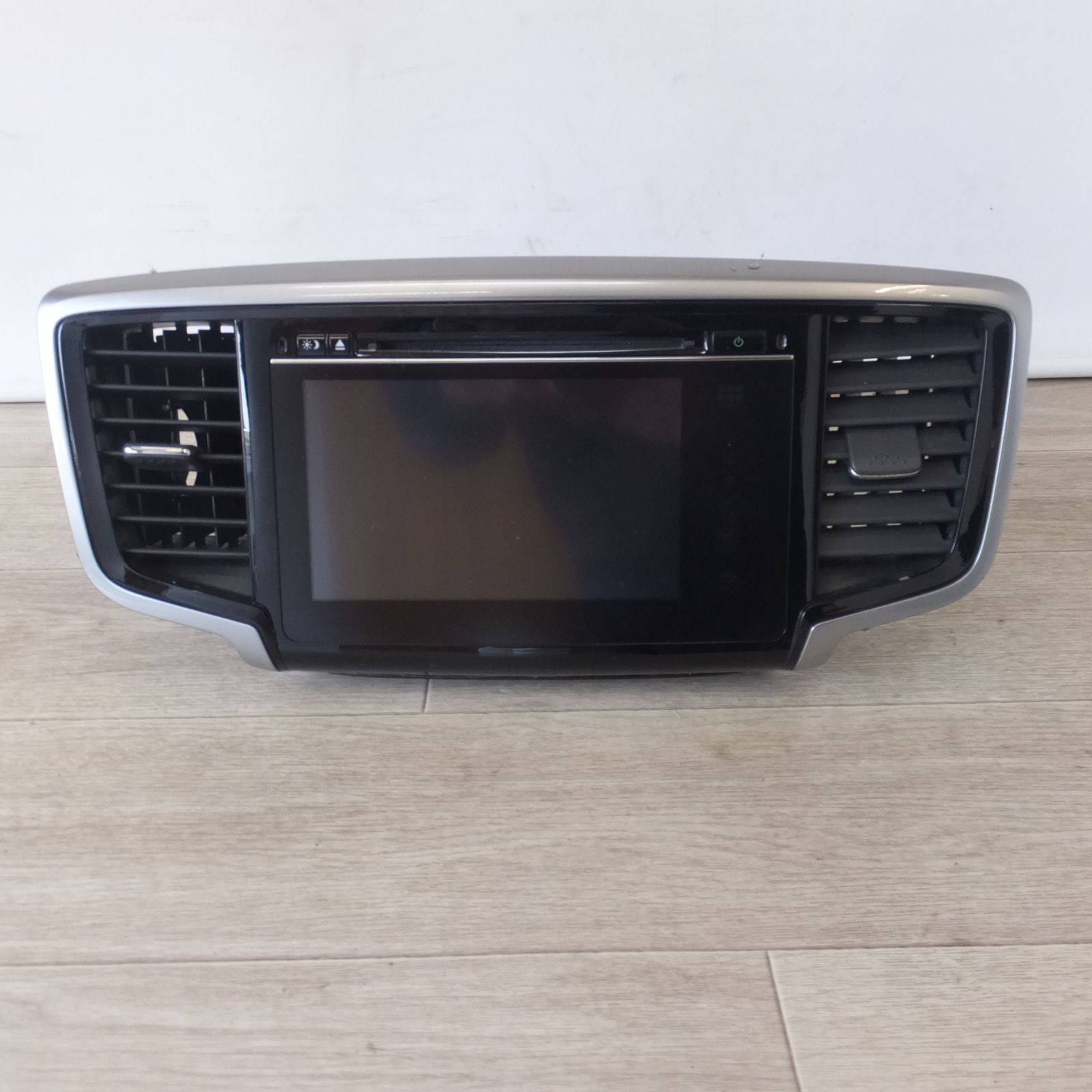 送料無料] ☆パイオニア製 ホンダ 純正 カーナビ メモリーナビ 39100