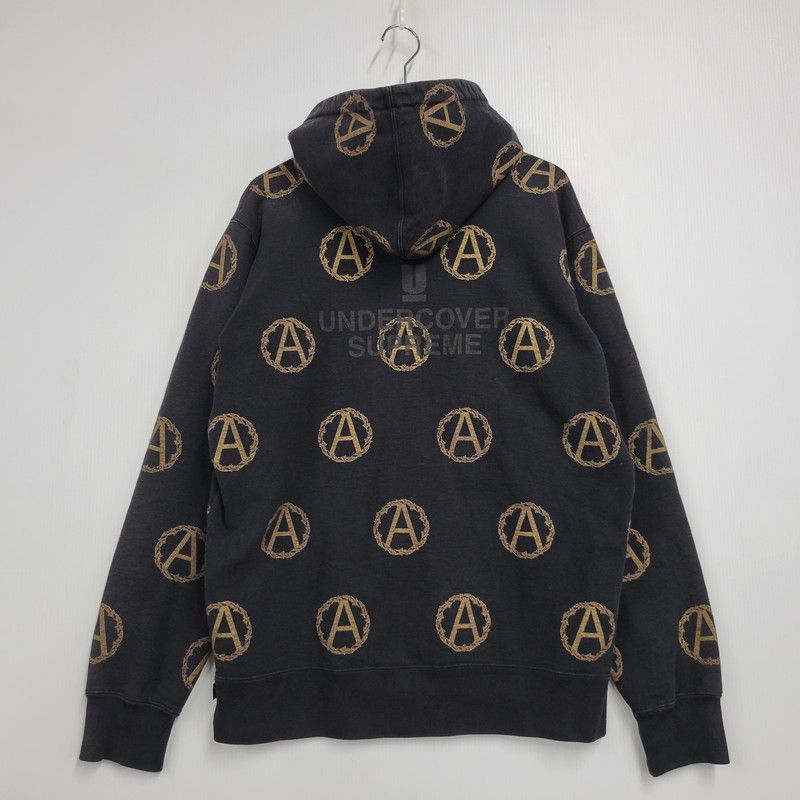 中古品】 SUPREME×UNDERCOVER シュプリーム×アンダーカバー 16AW 中古品】 SUPREME×UNDERCOVER シュプリーム×アンダーカバー 16AW