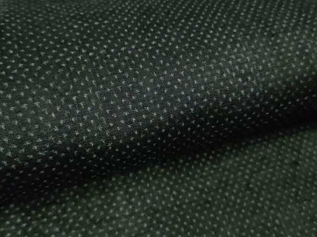 平和屋本店＊極上　夏物　男性　重要無形文化財　本場宮古上布　苧麻　逸品　DZAB5923kh6 平和屋本店＊極上 夏物 男性 重要無形文化財 本場宮古上布 苧麻 逸品