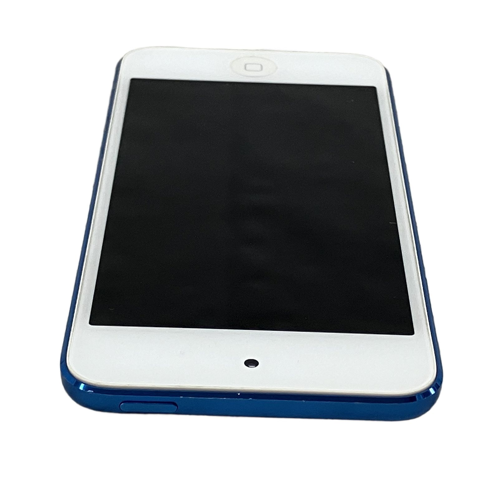 iPod touch 6世代 MKWP2J/A 128GB ブルー 背面カメラ搭載 音楽 