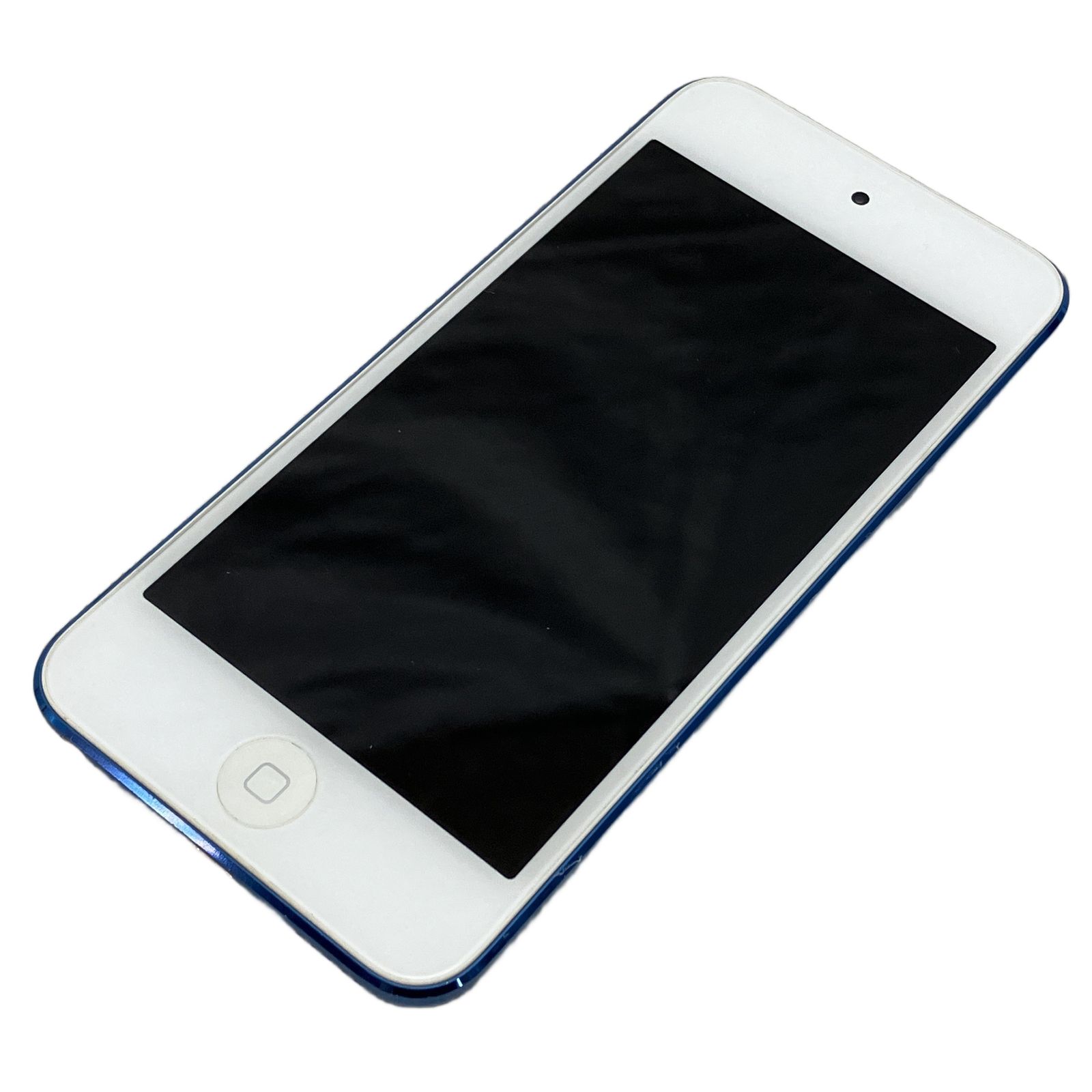 iPod touch 6世代 MKWP2J/A 128GB ブルー 背面カメラ搭載 音楽 