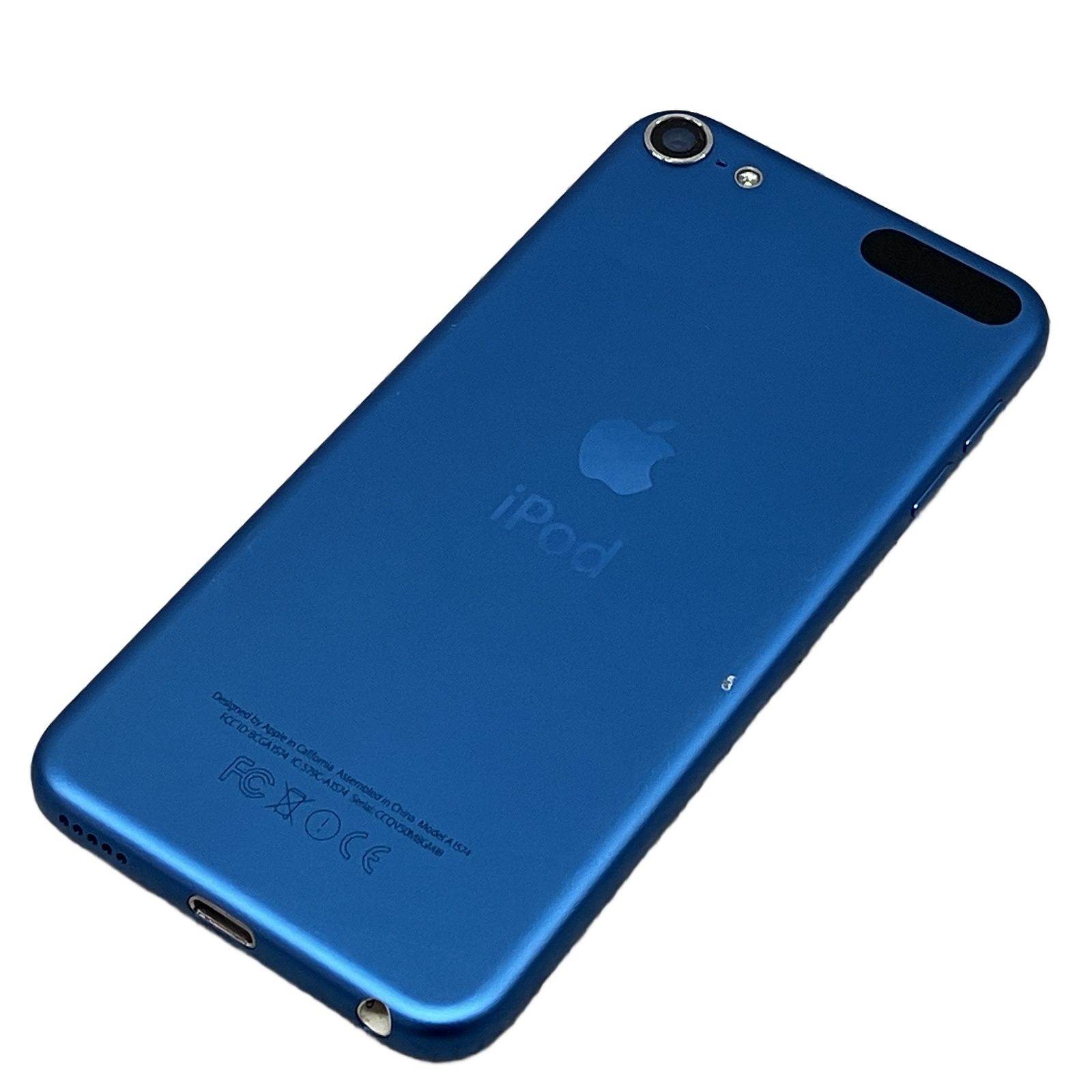 アイポッドタッチ 第6世代 MKWP2J 管理ナンバー706 アイポッドタッチ 第6世代 MKWP2J 管理ナンバー706 Apple iPod touch