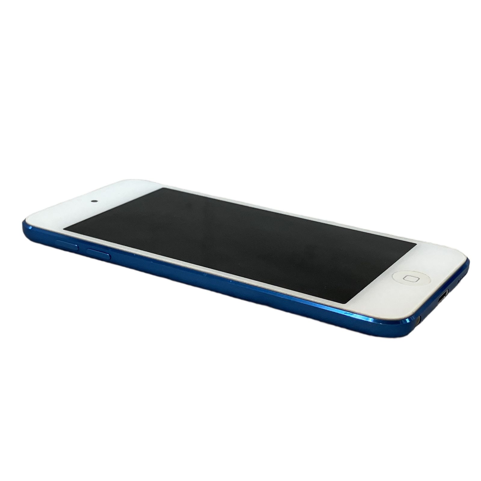 iPod touch 6世代 MKWP2J/A 128GB ブルー 背面カメラ搭載 音楽 
