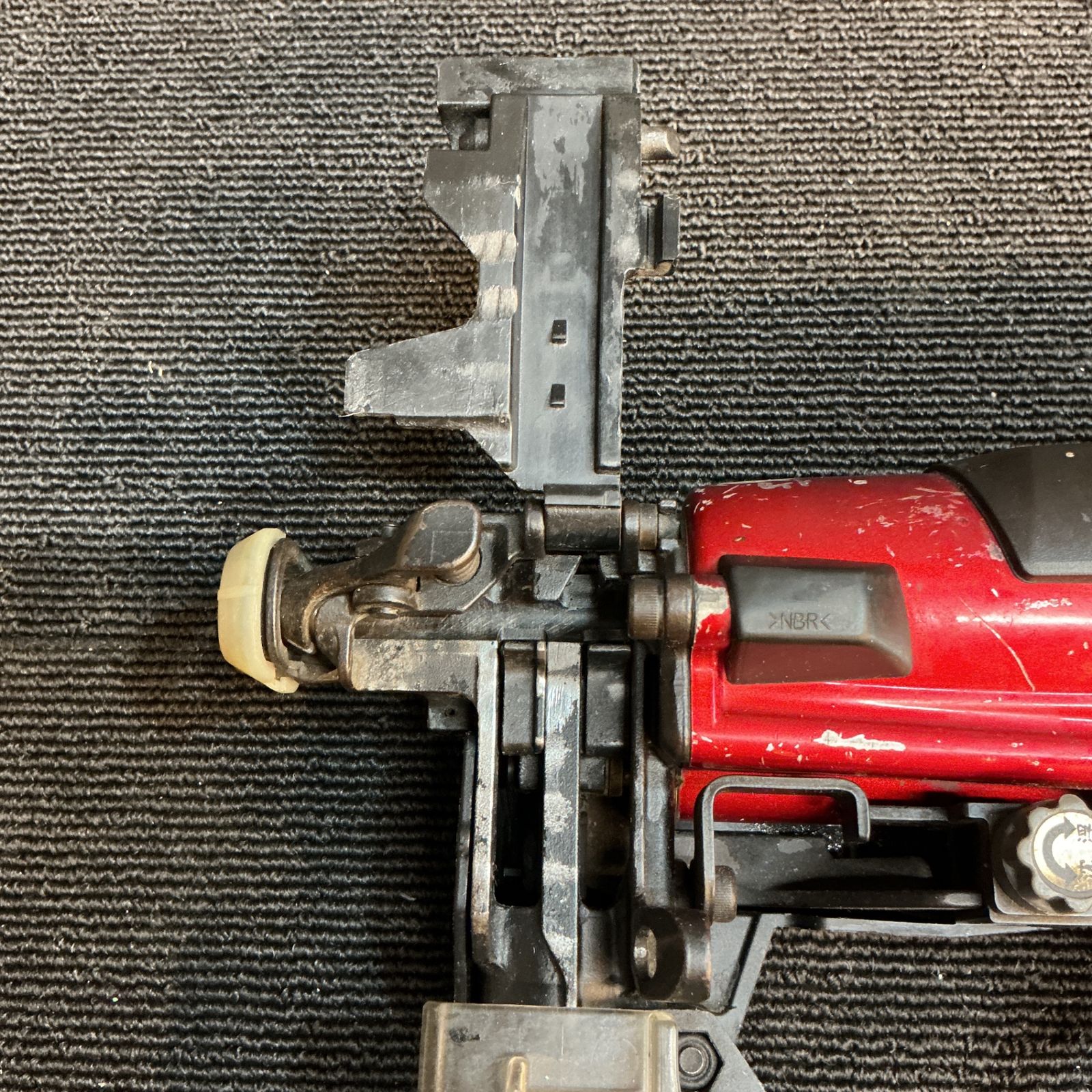 中古】マキタ(makita) 高圧エアネジ打ち機 AR411HR 【越谷店】 - メルカリ