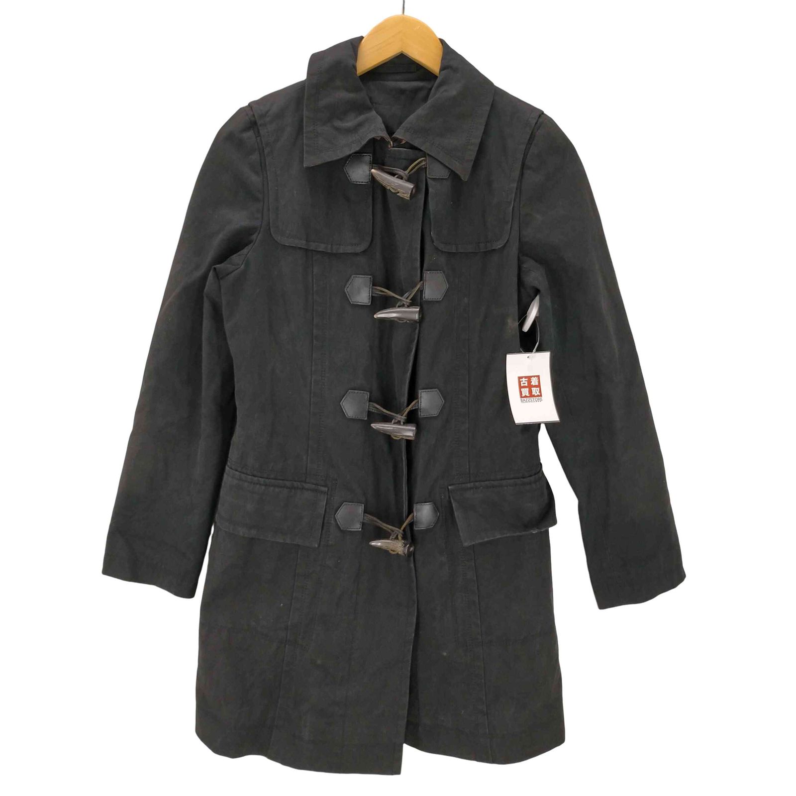 Burberry BLUE LABEL ロングコート 【公式通販】