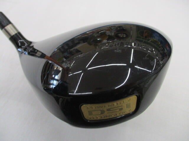 □リョーマゴルフ□MAXIMA D-1 TYPE-V□9.5□S□Tour AD MX-V 65□中古