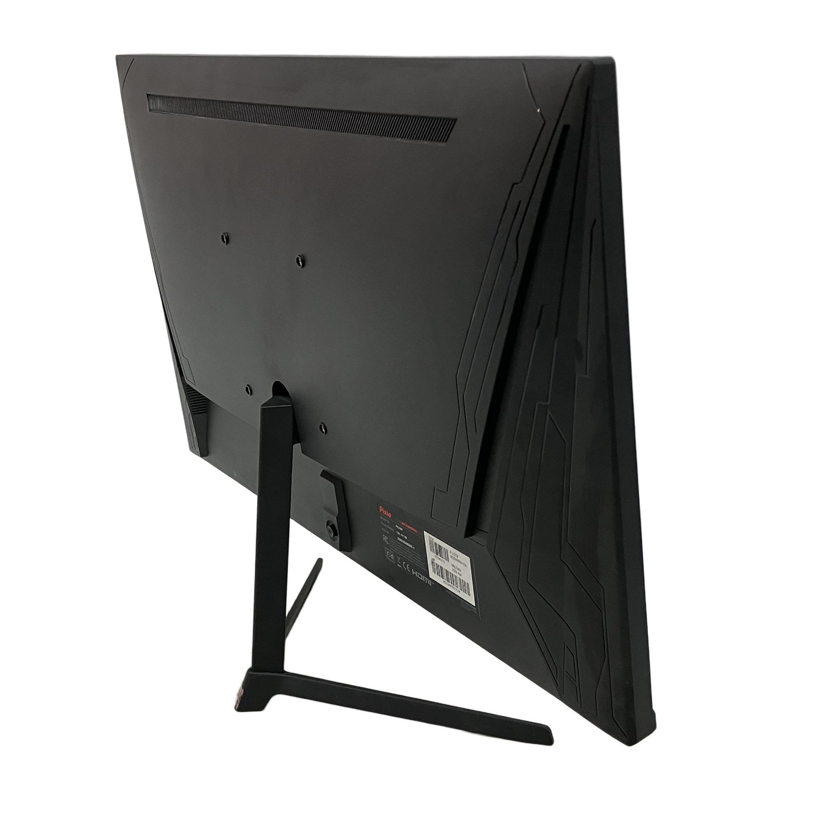 Pixio PX248P ゲーミングモニター 23.8インチ 中古 - メルカリ