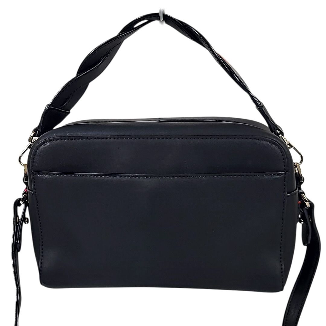 B-16 美品 Paul Smith ポールスミス スワールトリム 2way ショルダー 