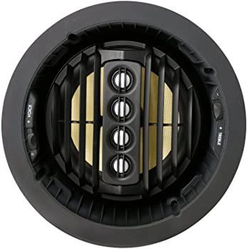 SpeakerCraft AIM 7 FIVE Series 2 In-Ceiling Speaker - Each by SpeakerCraft