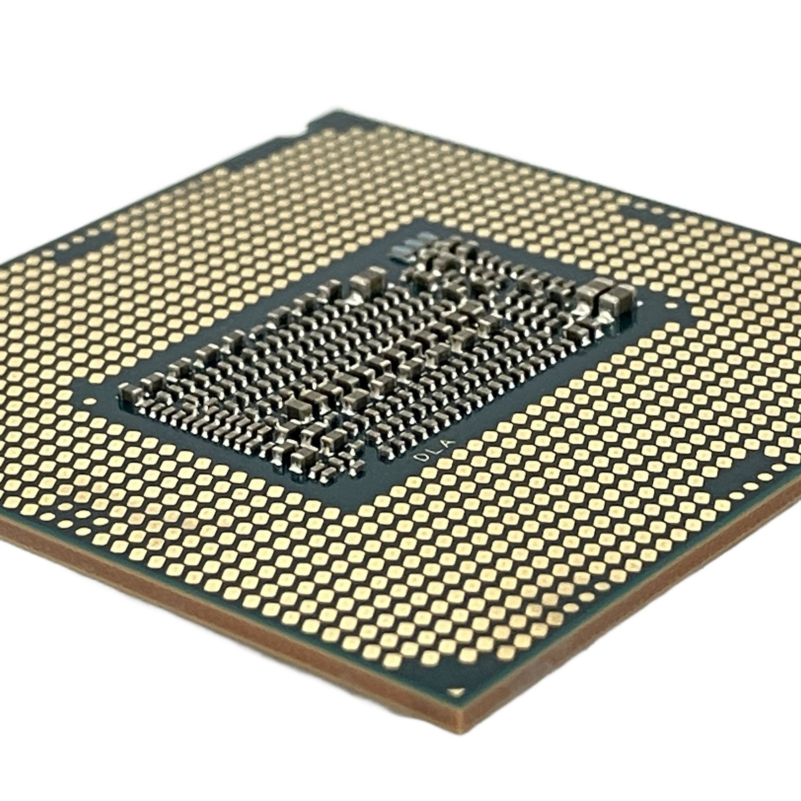 【ジャンク品】Intel Core i7-9700K CPU Intel Core i7-9700K LGA 1151 3.6 GHz Octa-Core Processor