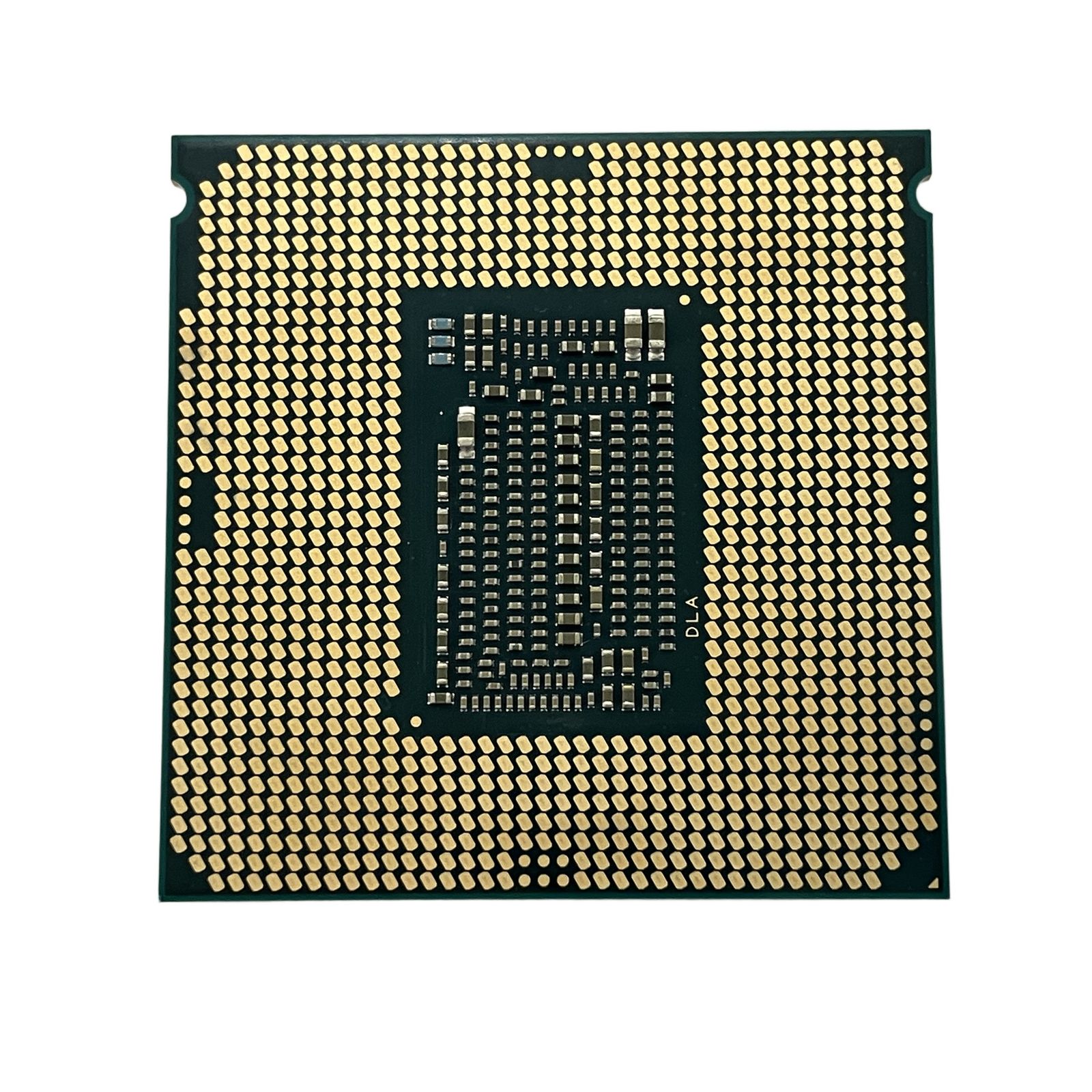 INTEL core i7-9700K CPU ジャンク品 - メルカリ