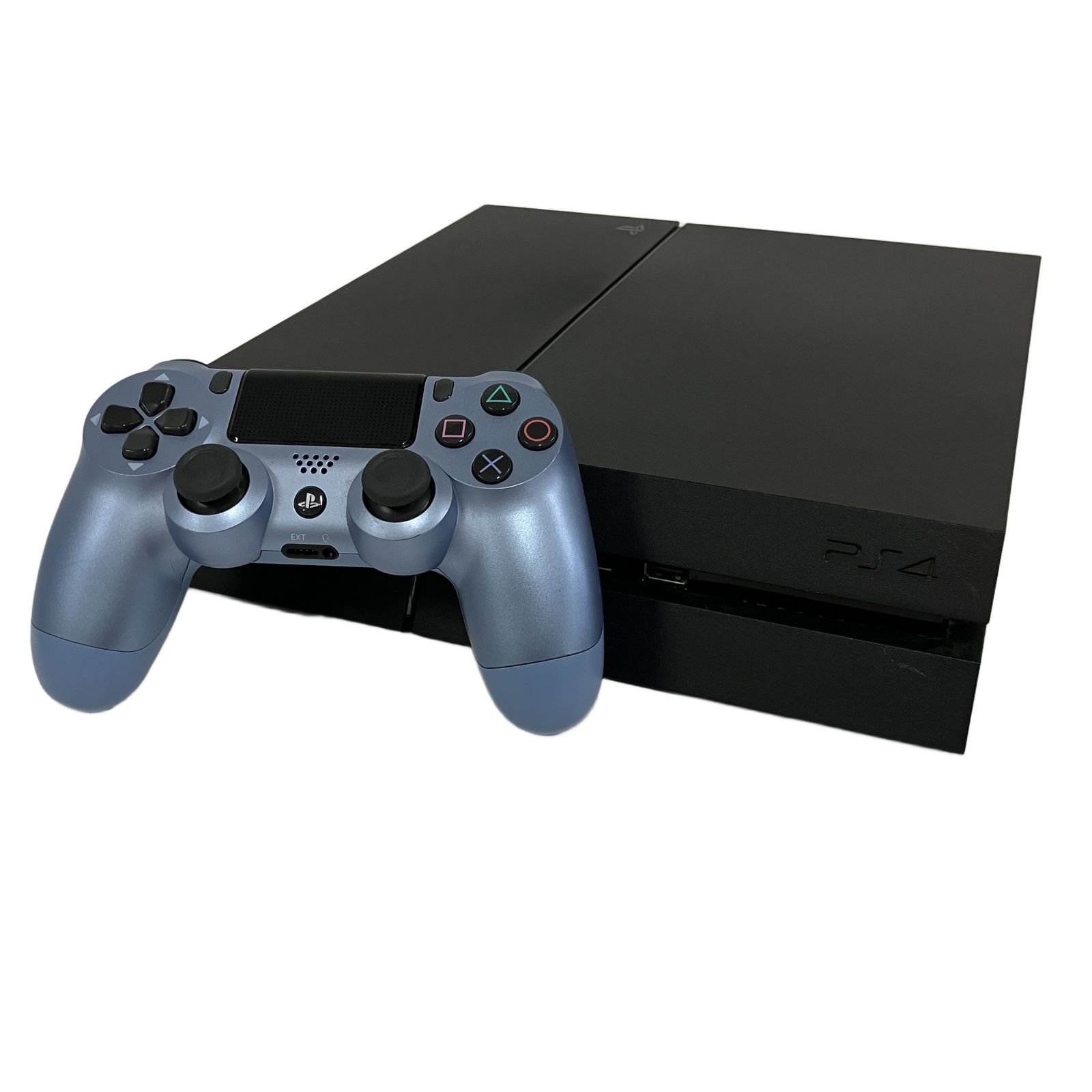 SONY 500GB CHU-1200A プレイステーション4 コントローラー付き ゲーム 