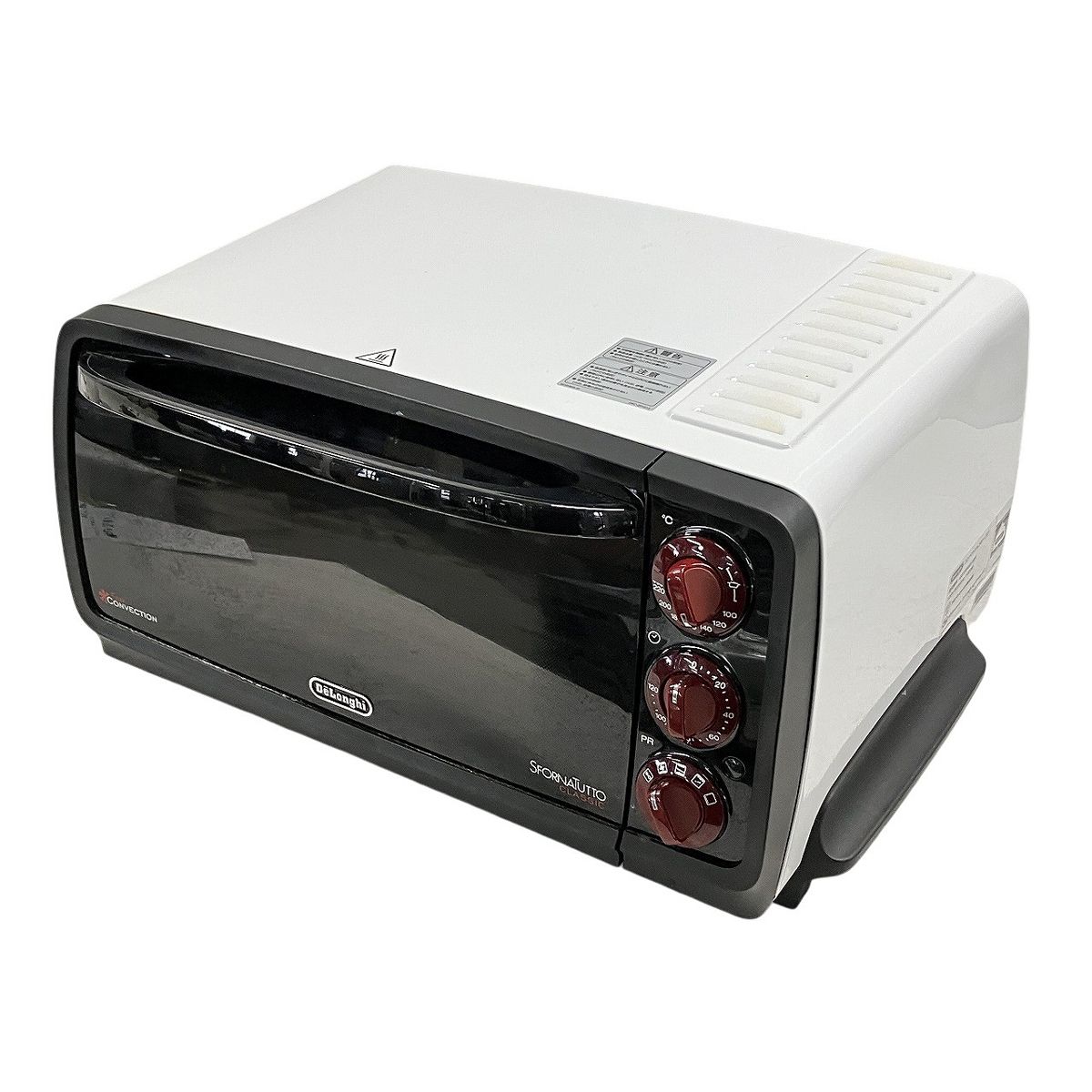 DeLonghi EO14902J-WN スフォルナトゥット・クラシック コンベクション 