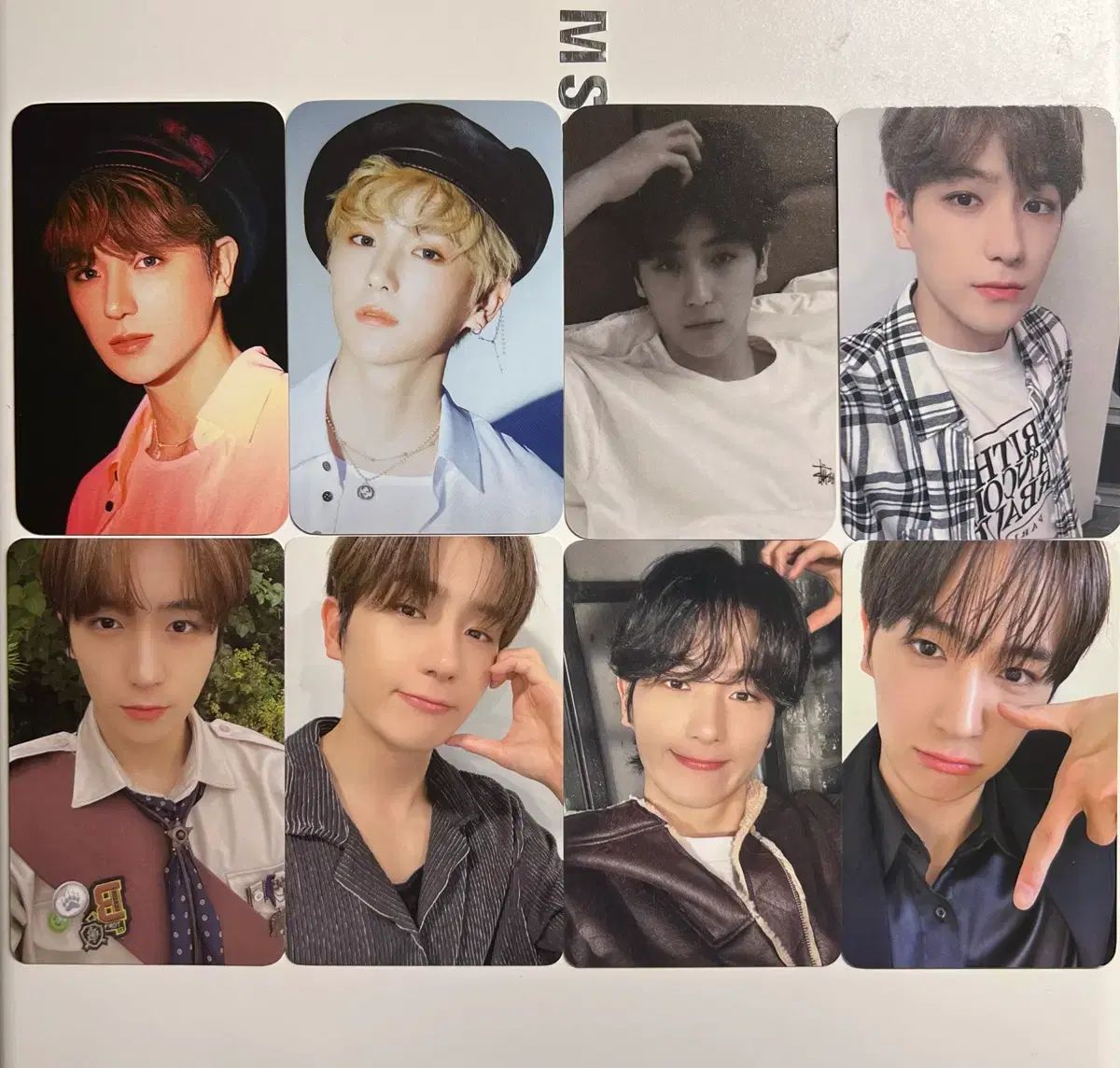 ヒョンジェ トレカ SUPER STAR THE BOYZ ソウルコン ドボイズ | WGAESF.ORG