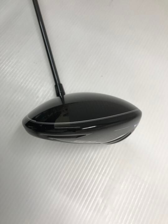 ミズノ ST200 9.5度 ツアーAD GM-200 D Sフレックス ドライバー 中古 