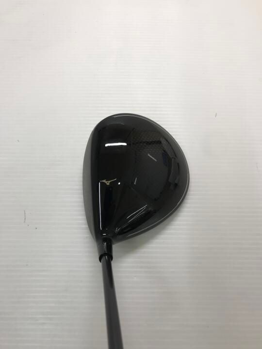 ミズノ ST200 9.5度 ツアーAD GM-200 D Sフレックス ドライバー 中古 