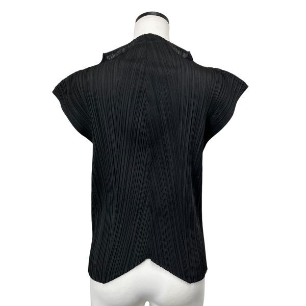 □ プリーツプリーズ PLEATS PLEASE イッセイミヤケ シャツ ブラウス