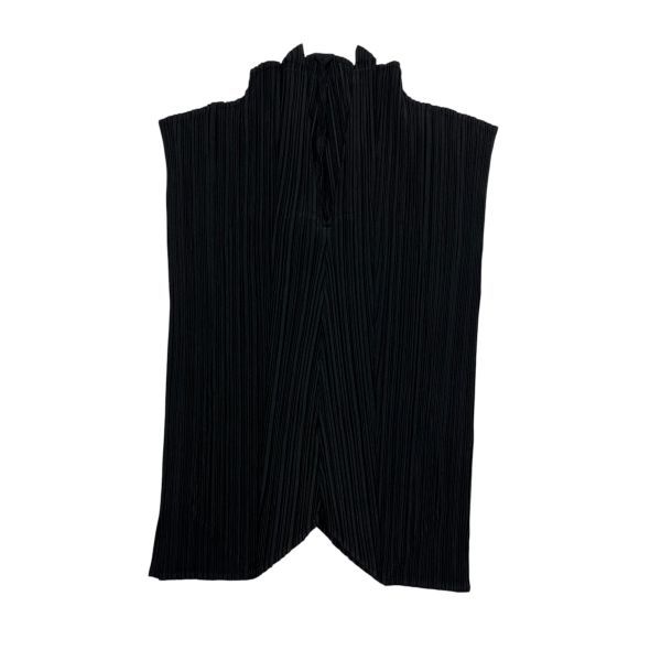 □ プリーツプリーズ PLEATS PLEASE イッセイミヤケ シャツ ブラウス