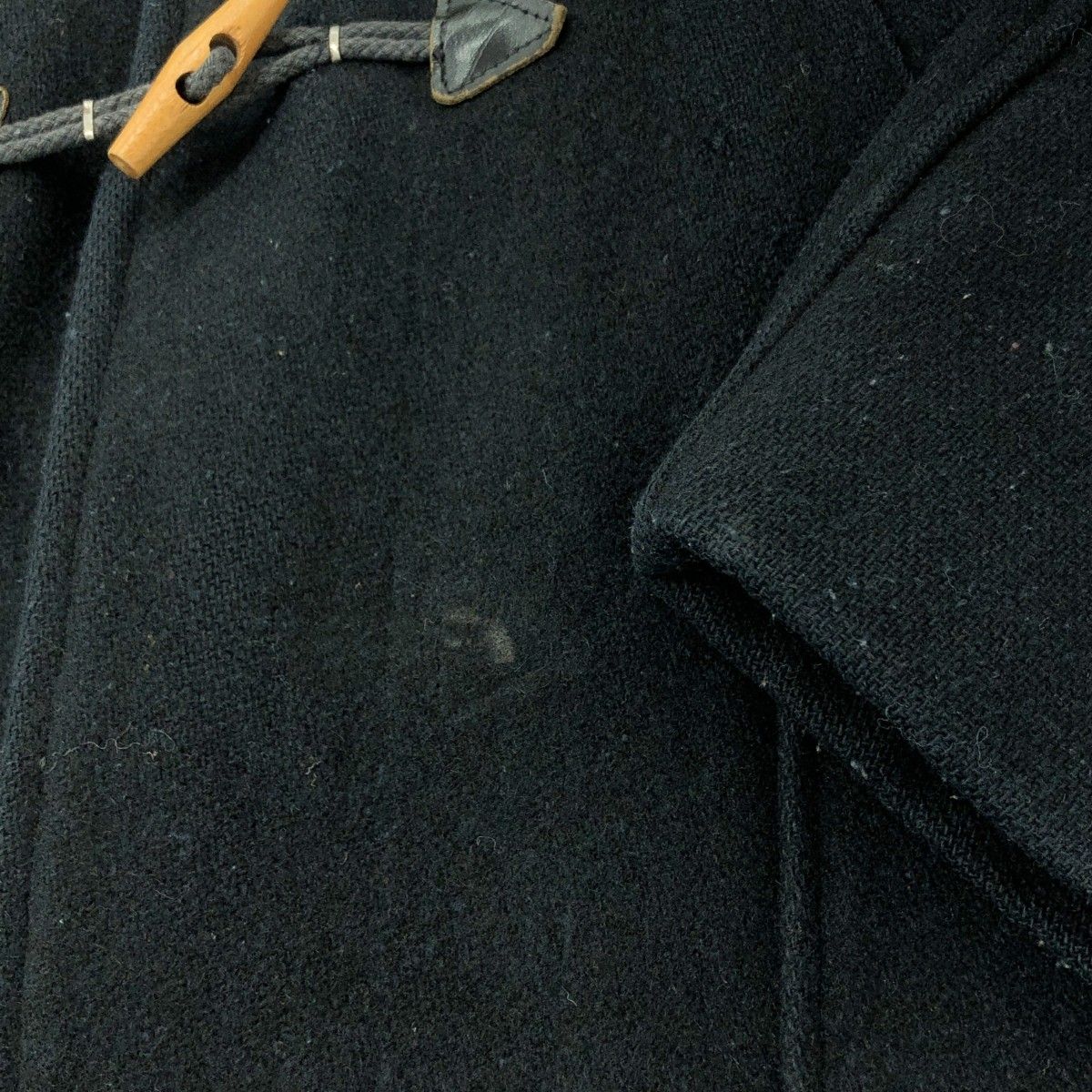 schott ショット ダッフルコート サイズ:38 アウター/アメリカ製