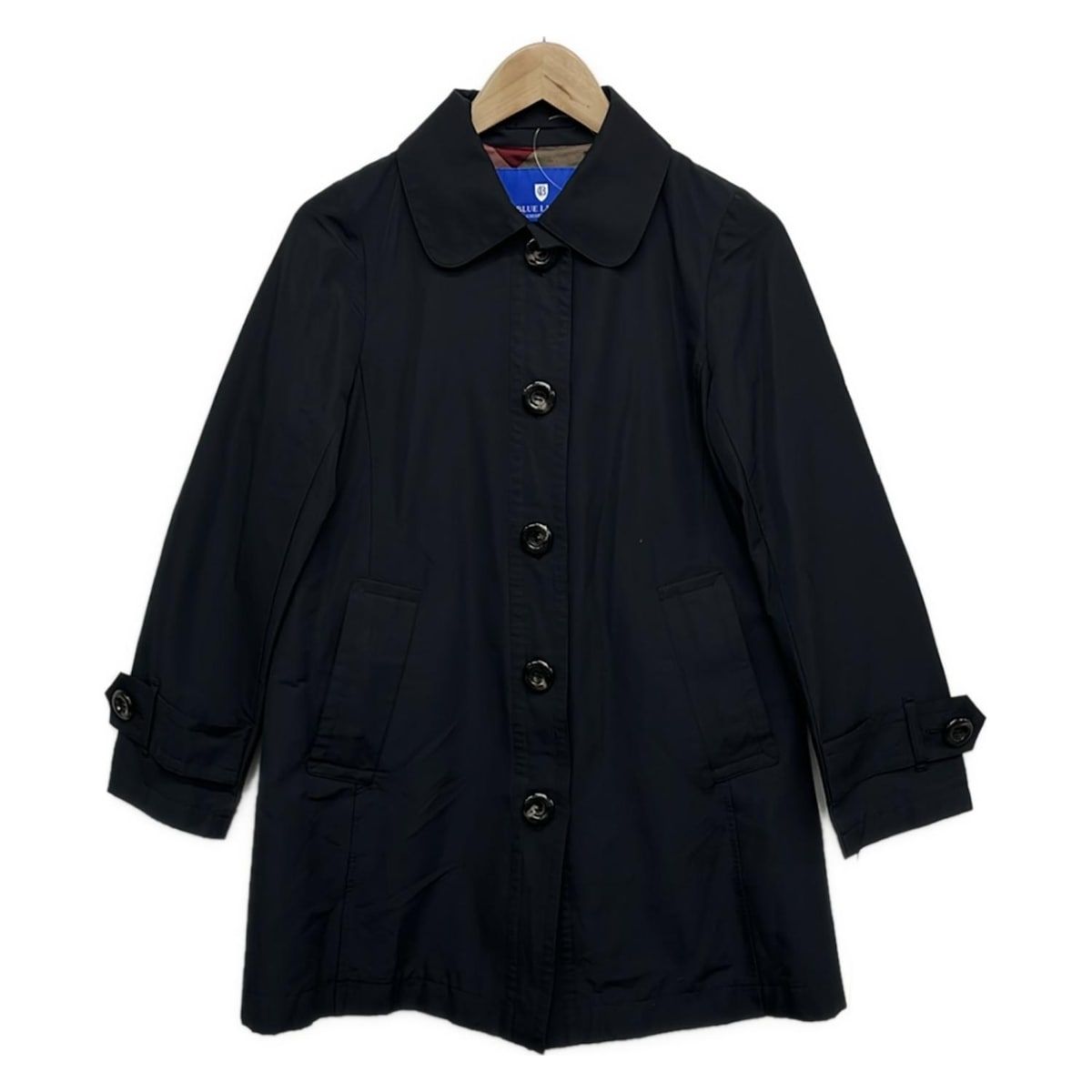 BLUE LABEL CRESTBRIDGE(ブルーレーベルクレストブリッジ BLUE LABEL CRESTBRIDGE(ブルーレーベルクレストブリッジ