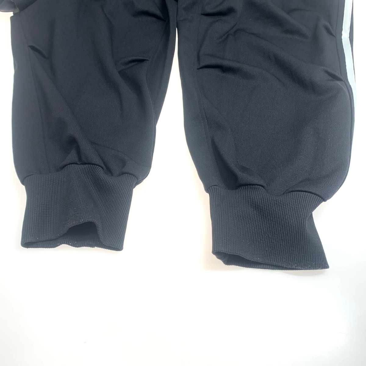 adidas アディダス メンズ衣料 ジャージボトム SIZE M 毛玉有 JN7034