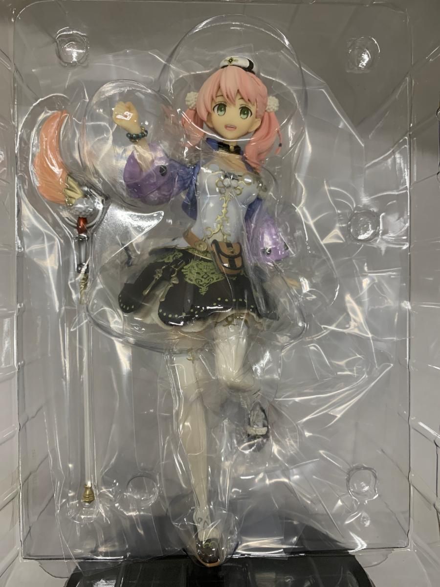 エスカ＆ロジーのアトリエ～黄昏の空の錬金術士～ エスカ（1/8スケールPVC