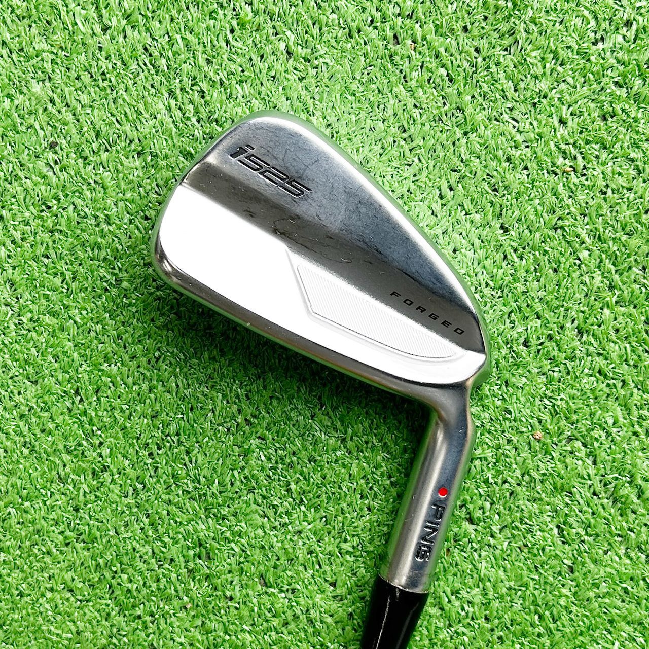工房カスタム】PING i525 アイアン 7番単品|Dynamic Gold 105 工房カスタム】PING i525 アイアン 7番単品|Dynamic Gold 105