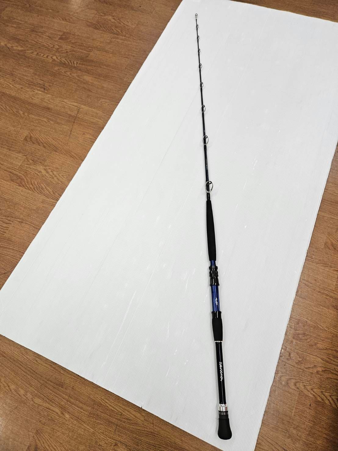 ダイワ GOUIN HHH175 キハダマグロ 大物釣り用 【公式通販】