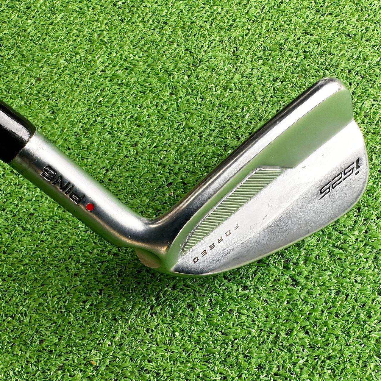 工房カスタム】PING i525 アイアン 7番単品｜Dynamic Gold 105 (S200 