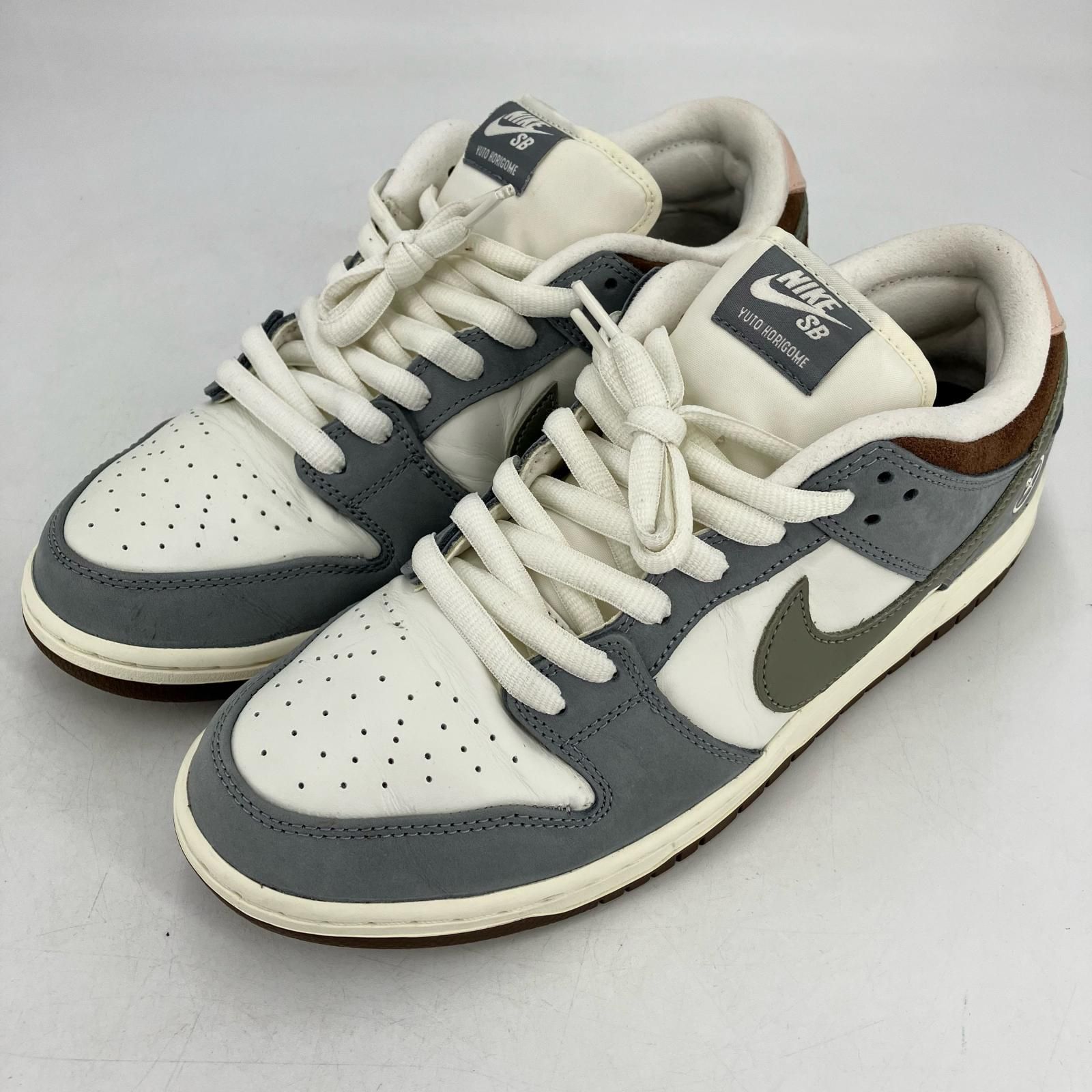 イオン広店】 中古 NIKE | ナイキ スニーカー 堀米 雄斗(Yuto イオン広店】 中古 NIKE | ナイキ スニーカー 堀米 雄斗(Yuto