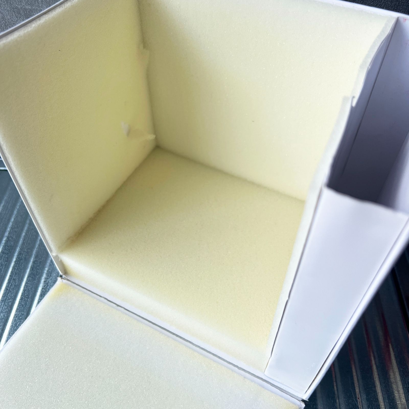 オメガ OMEGA 空箱 BOX コンステレーション ケース 取扱説明書 カード 