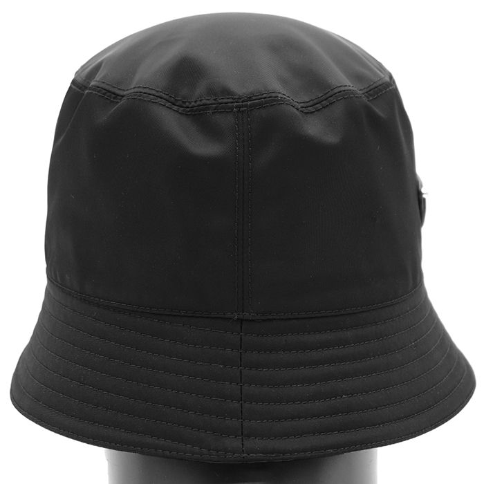 極美品】PRADA プラダ バケットハット サイズ M メンズ レディース