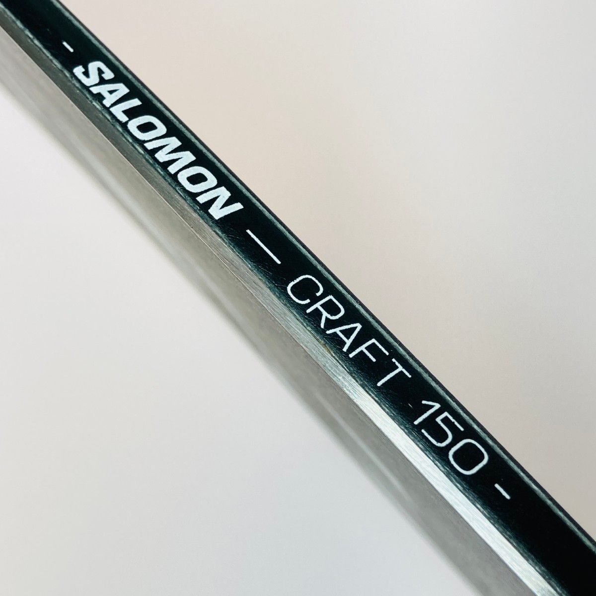 SALOMON サロモン CRAFT クラフト スノーボード 150cm 23-24年モデル