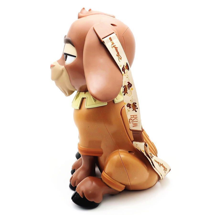 ディズニー ウィッシュ バレンティノ ポップコーンバケット 30％ off！ ディズニー バレンティノ ウィッシュ ポップコーンバケツ