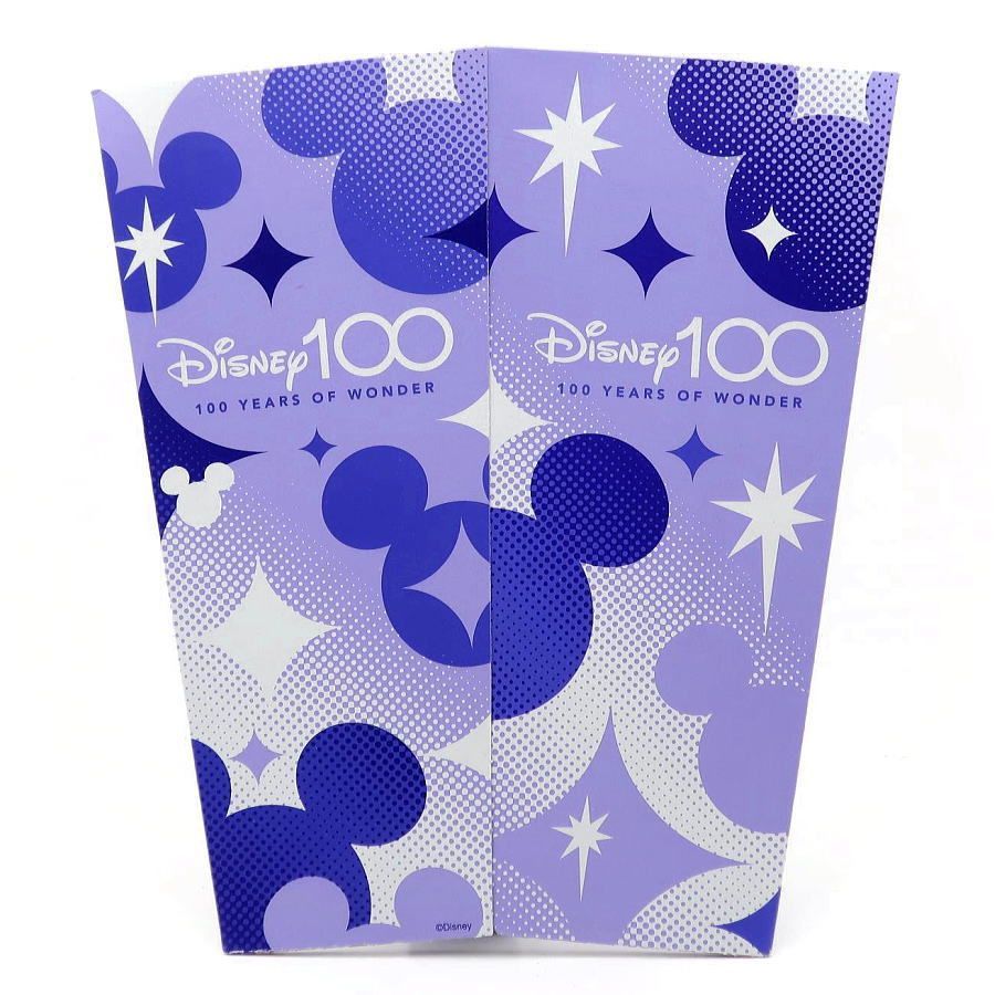 30％ off！ ディズニー バレンティノ ウィッシュ ポップコーンバケツ