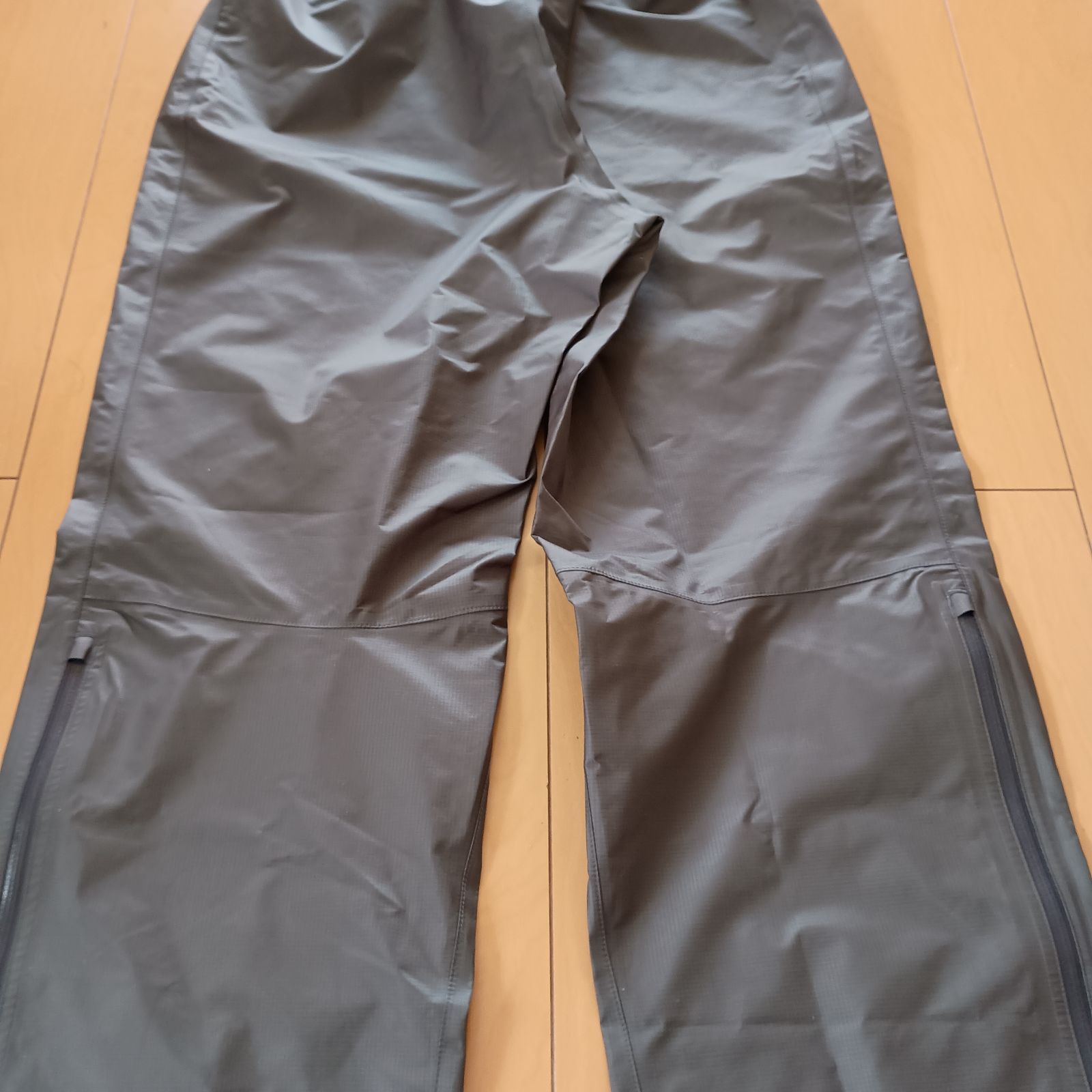 XL◇近年モデル montbell ストームクルーザー パンツ レディース GORE 