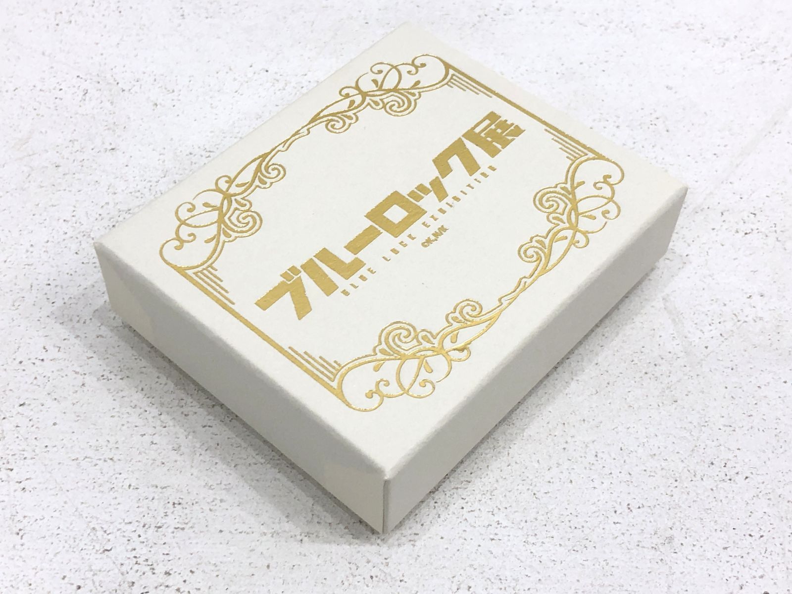 小牧店】ブルーロック展 2連リング 糸師凛 【T741-3589】 - メルカリ