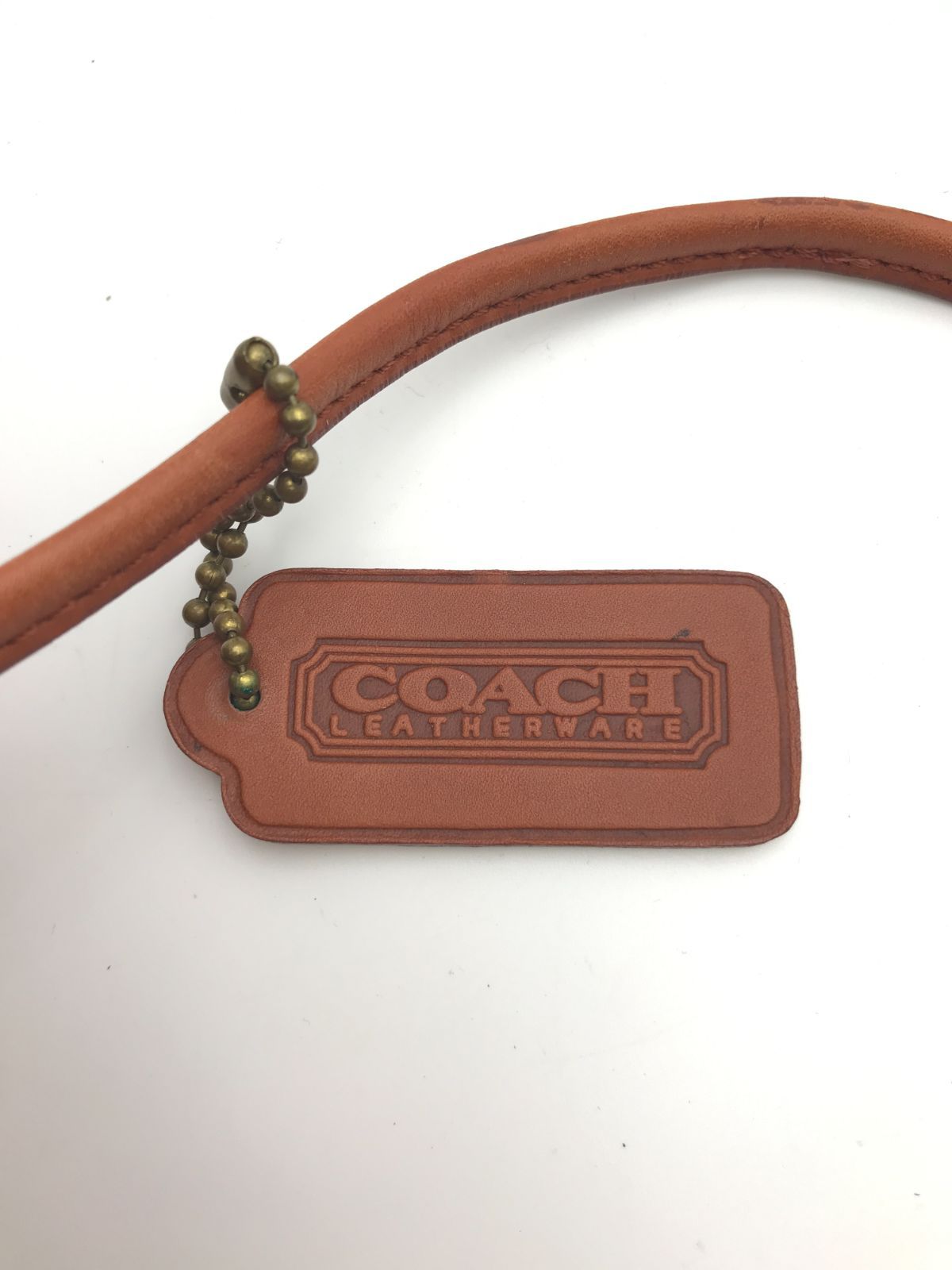 OneMall provides Mercari products: COACH オールドコーチ ミニ