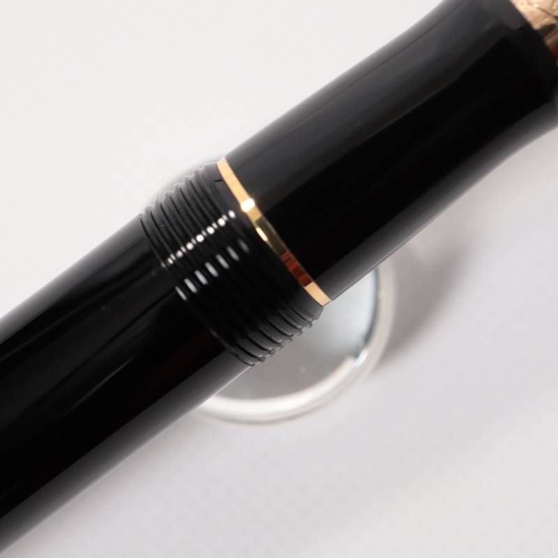 M309 PILOT パイロット 万年筆 カスタム74 ペン先14K 14金 585 5M 