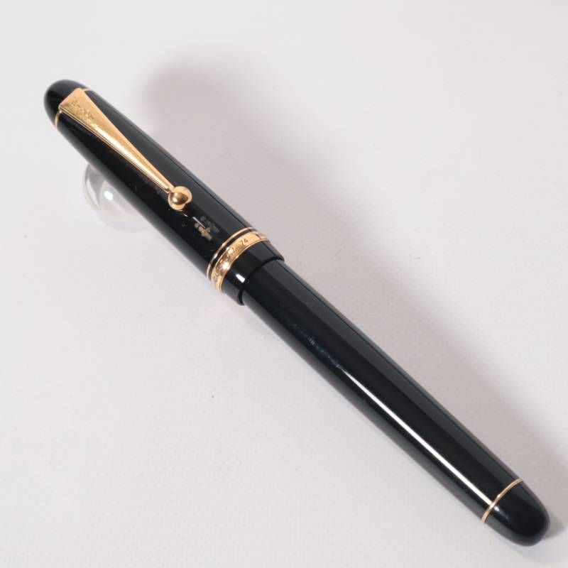 [PILOT] パイロット CUSTOM 鼈甲 14K Mニブ PILOT] パイロット CUSTOM 鼈甲 14K Mニブ 【公式通販】