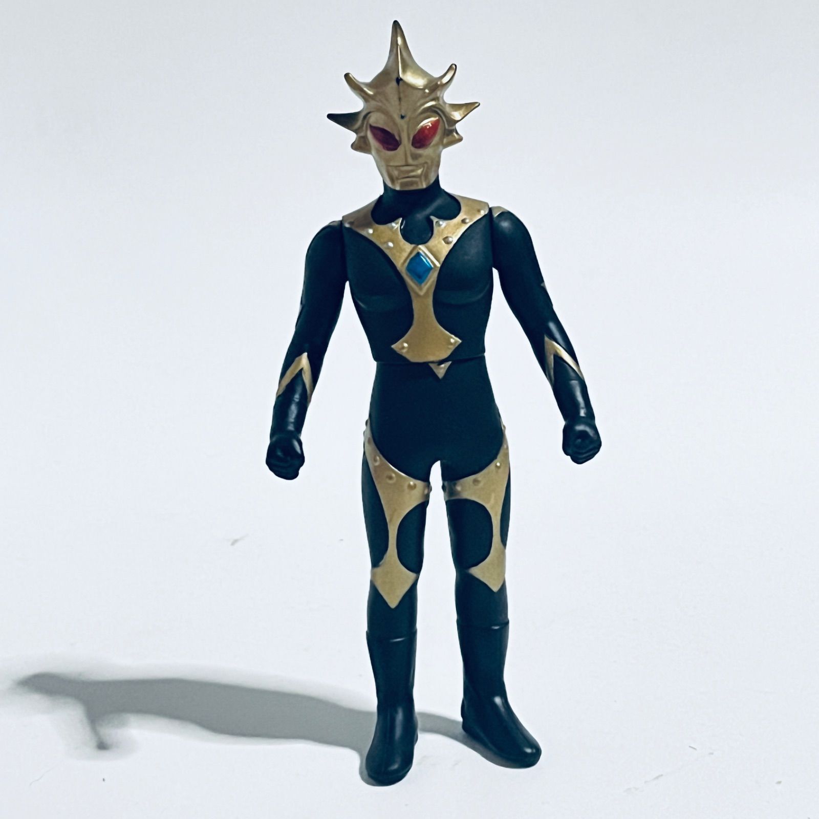 SFVI0039 バルキー星人 ウルトラマン特撮ソフビ BANDAI(バンダイ