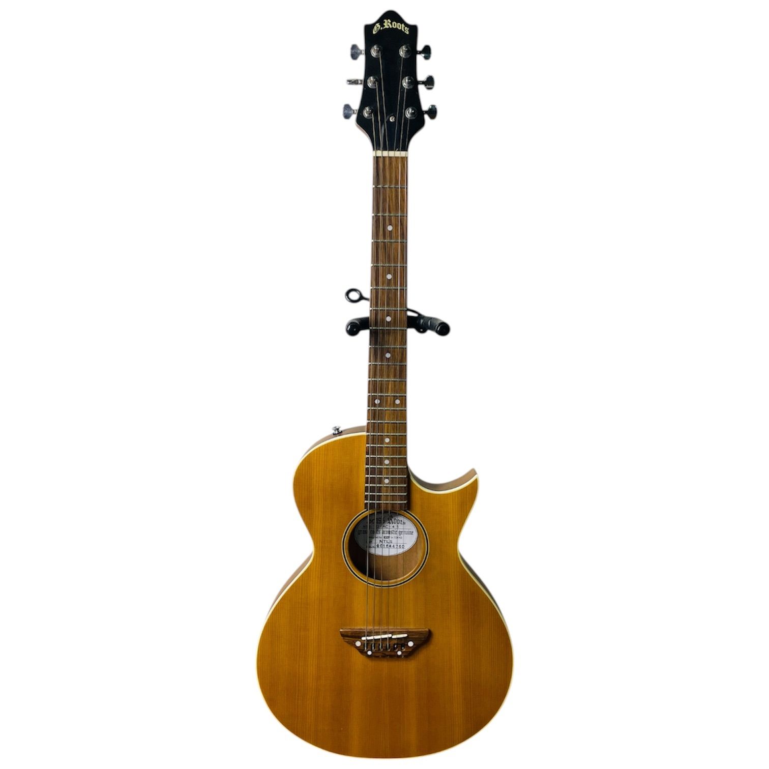 GrassRoots アコースティックギター G-AC-45 美品GRASS ROOTS G-AC-45
